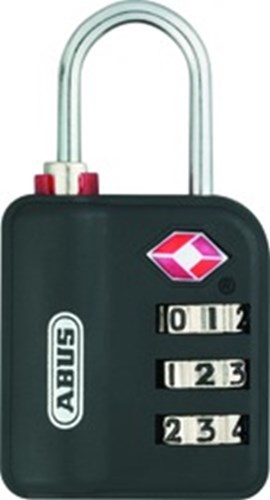Serrure à combinaison Abus 147tsa 30 b