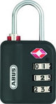 Serrure à combinaison Abus 147tsa 30 b