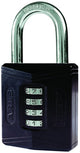 Serrure à combinaison Abus 158 50 c dfnli - 158 50 c - 158 50 c
