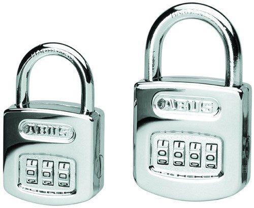 Serrure à combinaison Abus 160 40 c dfnli - 160 40 c - 160 40 c