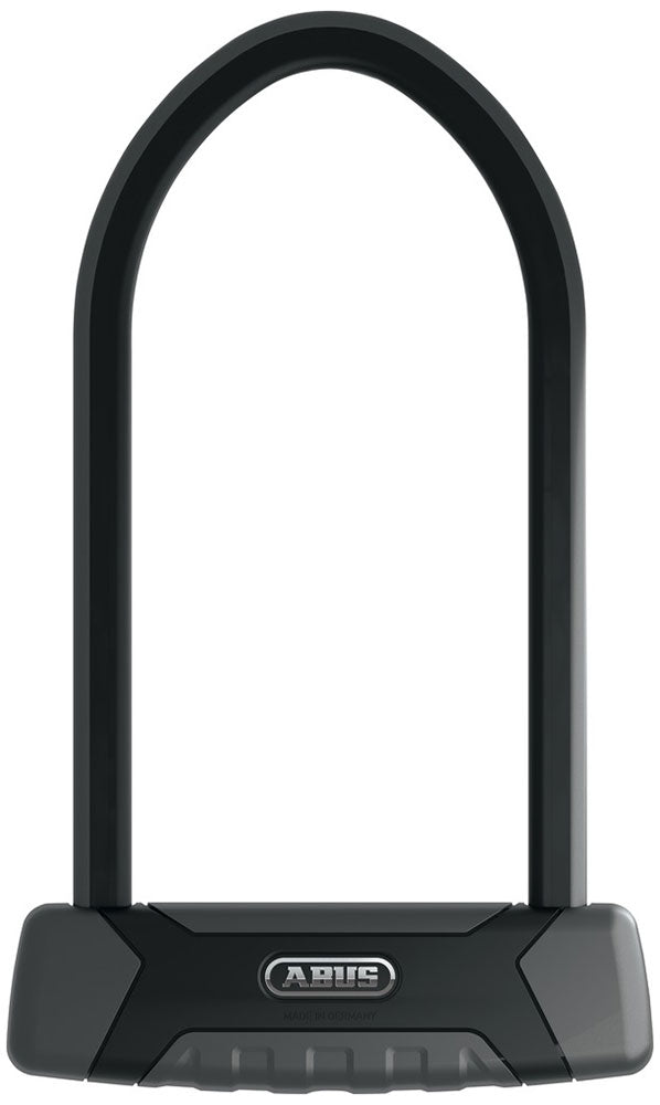 Abus granit x-plus 540 230 u-lock + support eazy kf