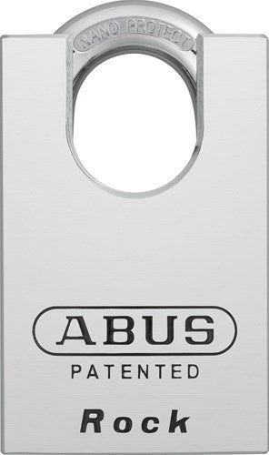 Cadenas Abus 83cs 55 sans cylindre - 83cs 55 sans - 83cs 55 sans