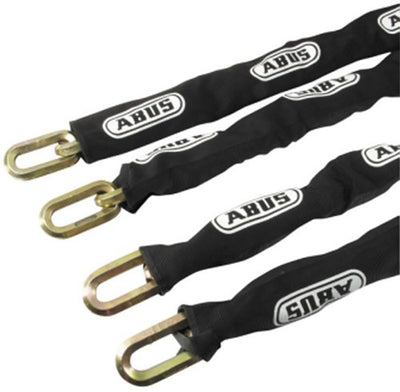 Chaîne Abus 8ks110 noir - kett 8ks 110b - kett 8ks 110b