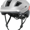 ABUS SMART HELM Hyp-E Gleam Silver L 57-61CM