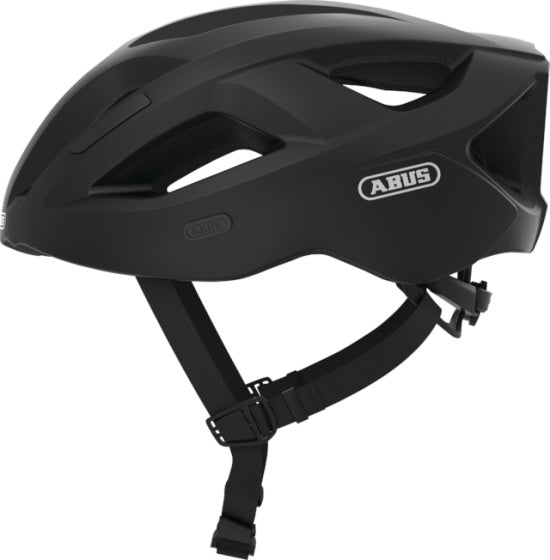 ABUS HELM ADURO 2,1 L (58-62 cm). Velvet noir