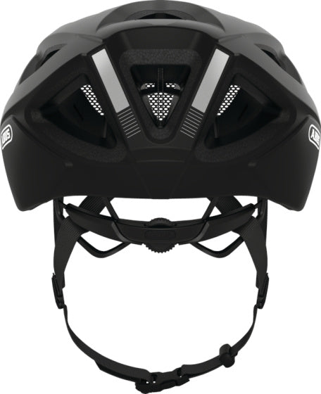 ABUS HELM ADURO 2,1 L (58-62 cm). Velvet noir
