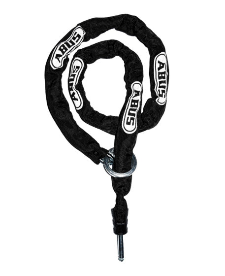 Abus Multifit 6KS 100cm Black Dial-in chain