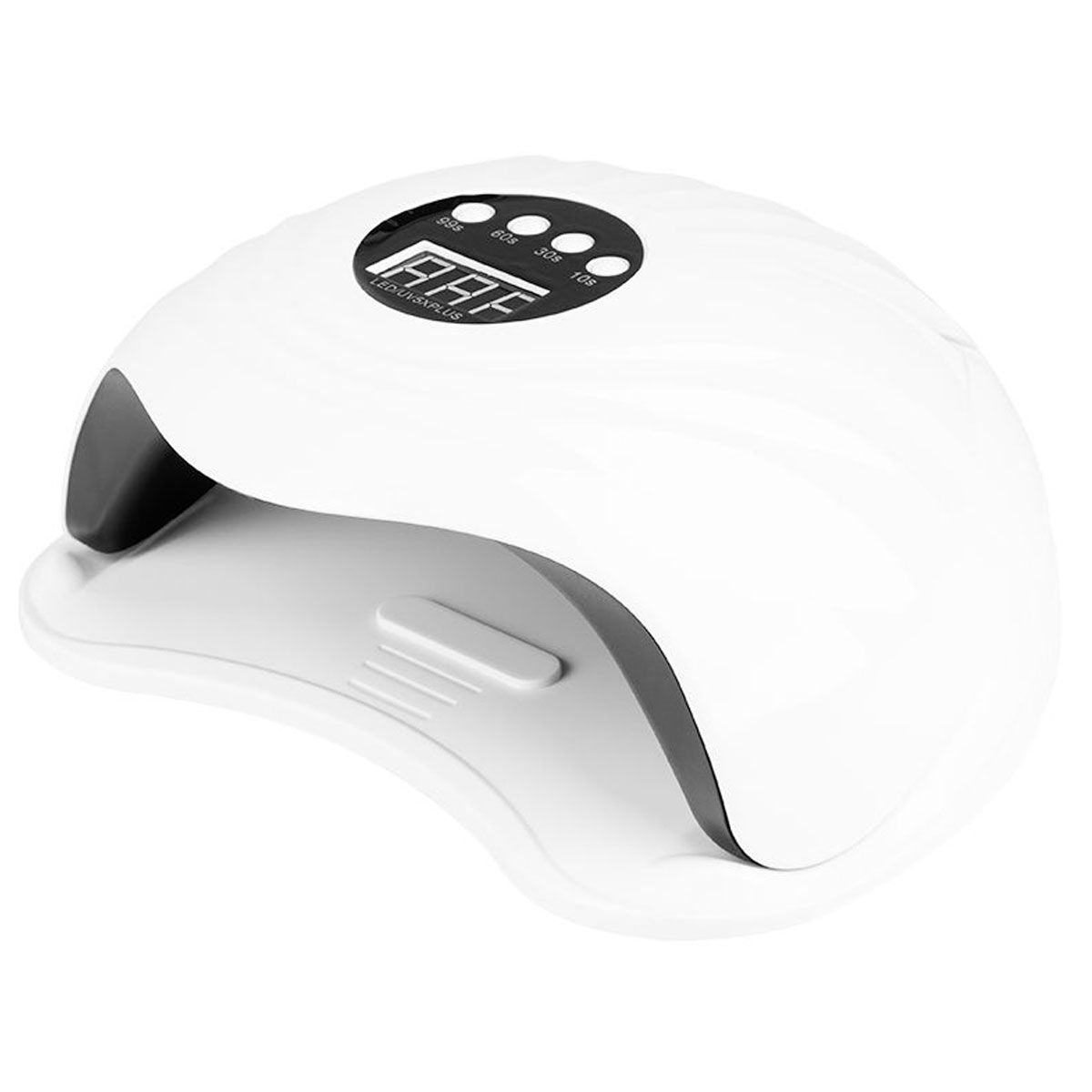 Oeufs avant fornails UV LED lampe de mer 108w blanc