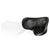 Oeufs avant fornails UV LED lampe de mer 108w blanc