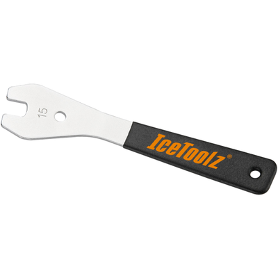 Icetoolz Pedal Key 33F5 15 mm avec poignée