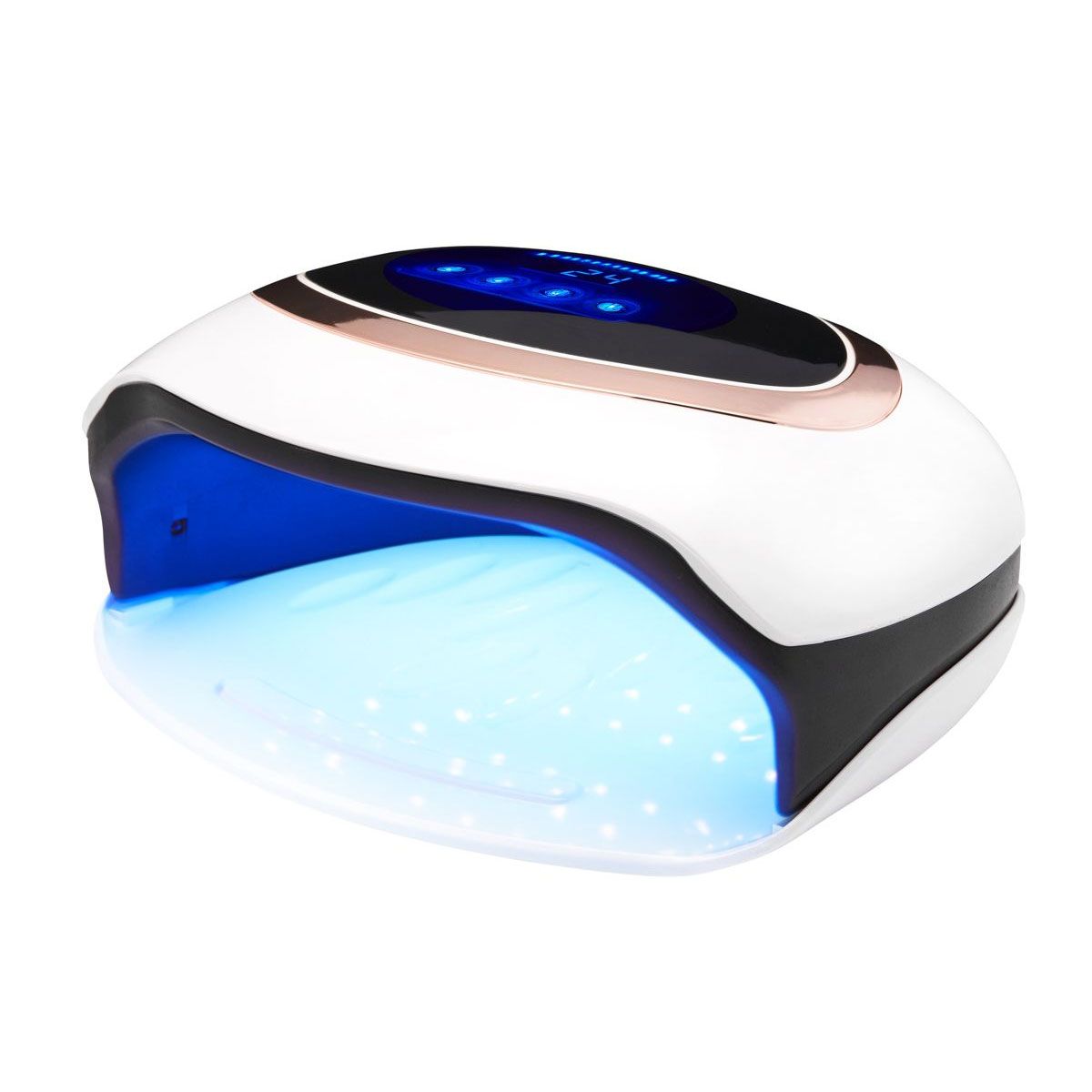 Glow Glow C1 plus lampe LED UV 150W Rosé blanc