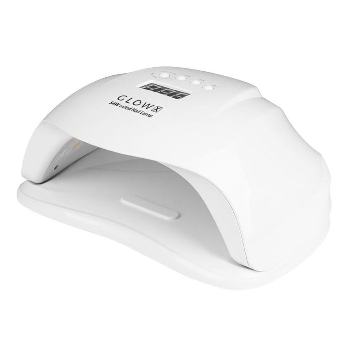 Glow Glow x UV LED lampe 54W blanc