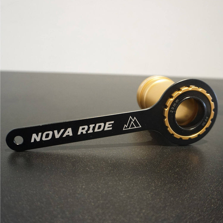 Novaride - BB Tool BB86 PF30SH PF30SR BSA29 30 BB386