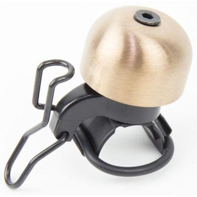 Call Widek Paperclip Mini XXL NZ PVD Red Copper sur carte