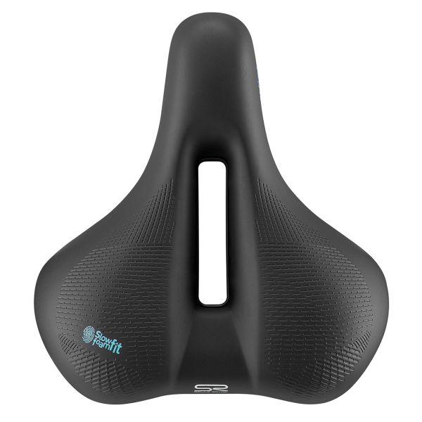 Selle selle royal float détendu - vie urbaine