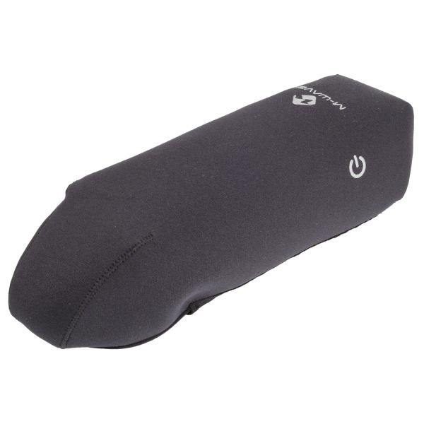 M-Wave Cover Downtube Battery Black