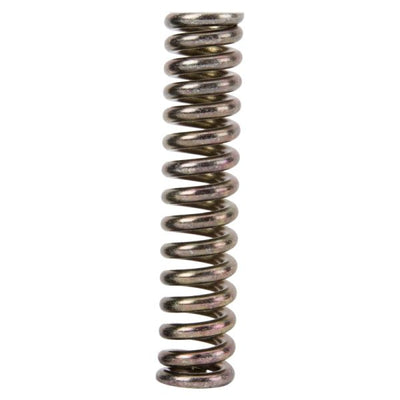 Ressort Ergotec Bronze pour tige de selle à parallélogramme 705N - poids du cavalier jusqu'à 70 kg