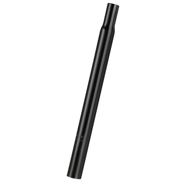HL HL SEAT Page Candle 28,6 mm Aluminium 450 mm noir (AO Van Moof)