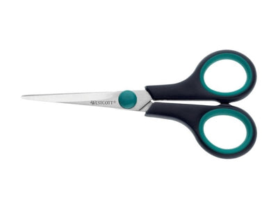 Ciseaux Westcott prise facile 14cm
