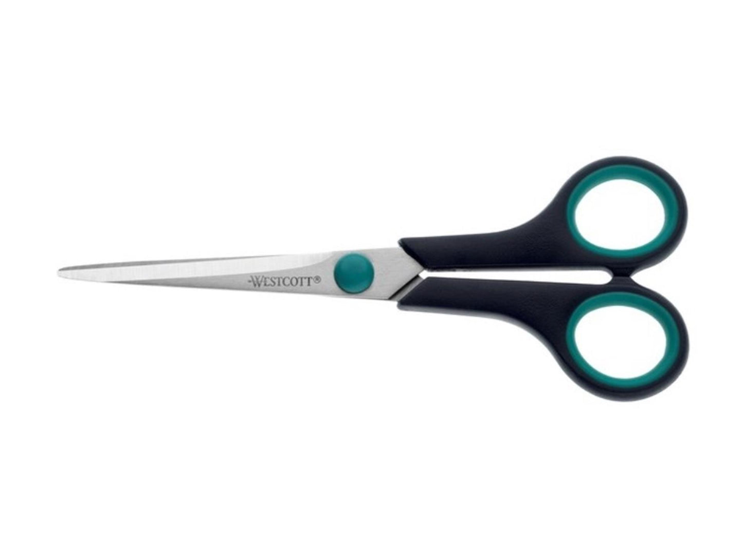 Ciseaux Westcott prise facile 17,5cm