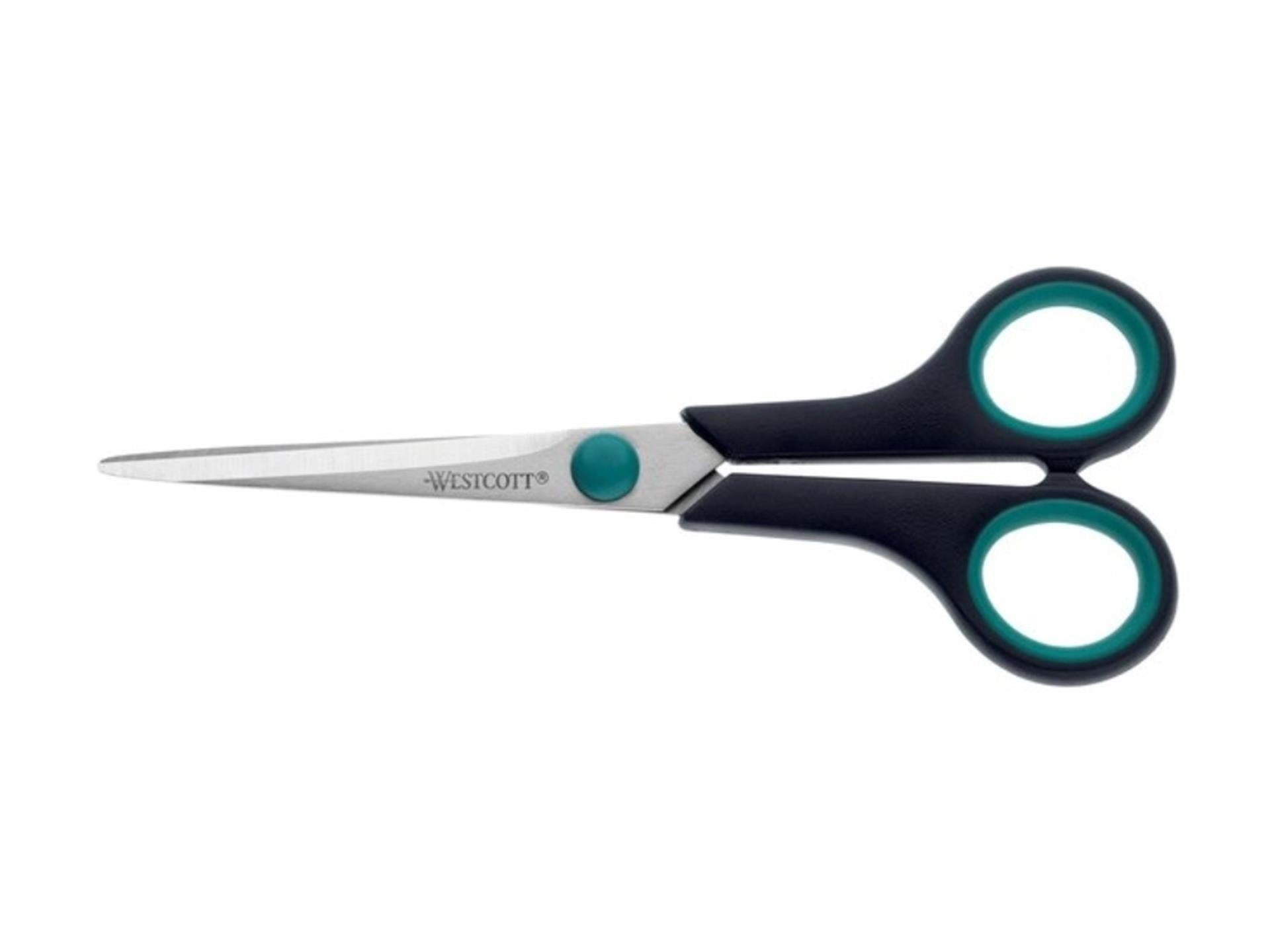 Ciseaux Westcott prise facile 17,5cm