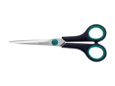 Ciseaux Westcott prise facile 17,5cm