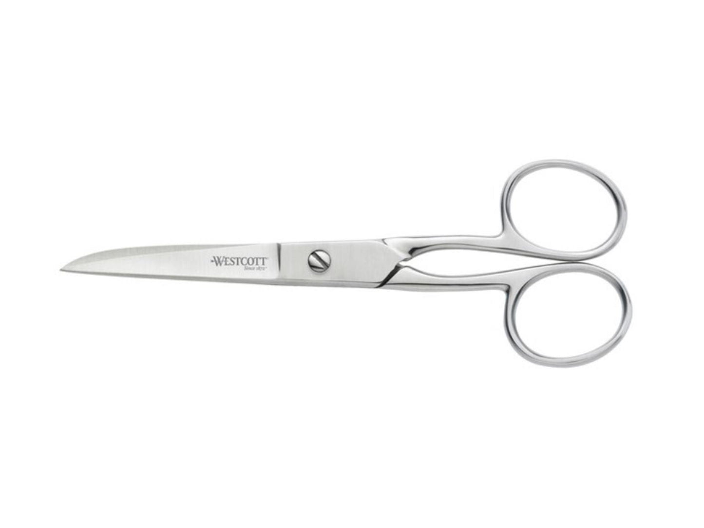 Ciseaux Westcott acier inoxydable 13 cm