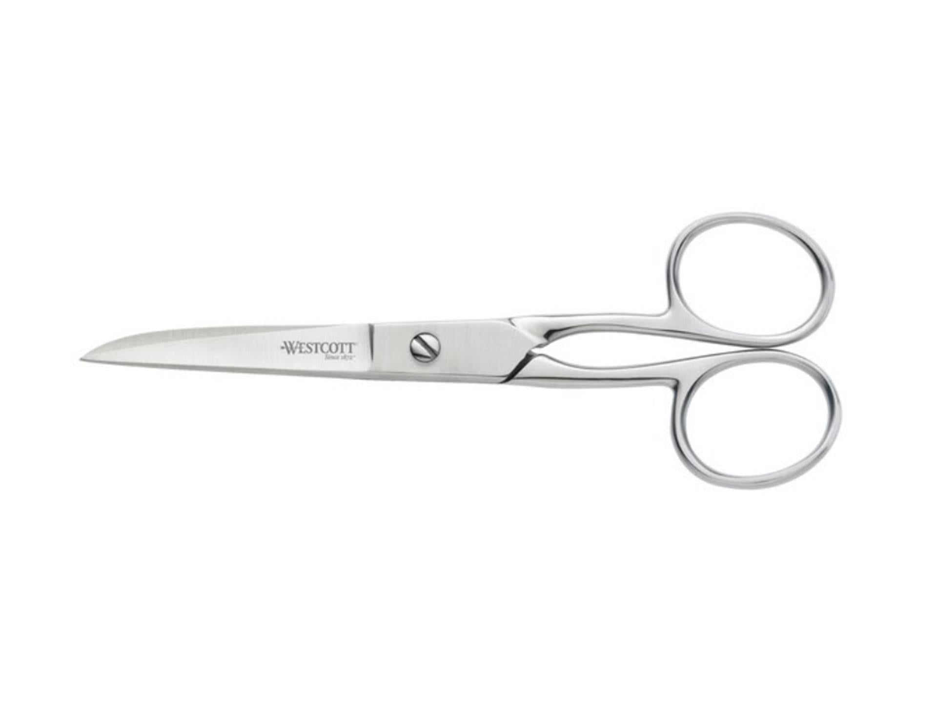 Ciseaux Westcott acier inoxydable 13 cm