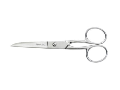 Ciseaux Westcott acier inoxydable 13 cm
