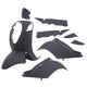 Edge placeet 10 pièces pour mio mat noir