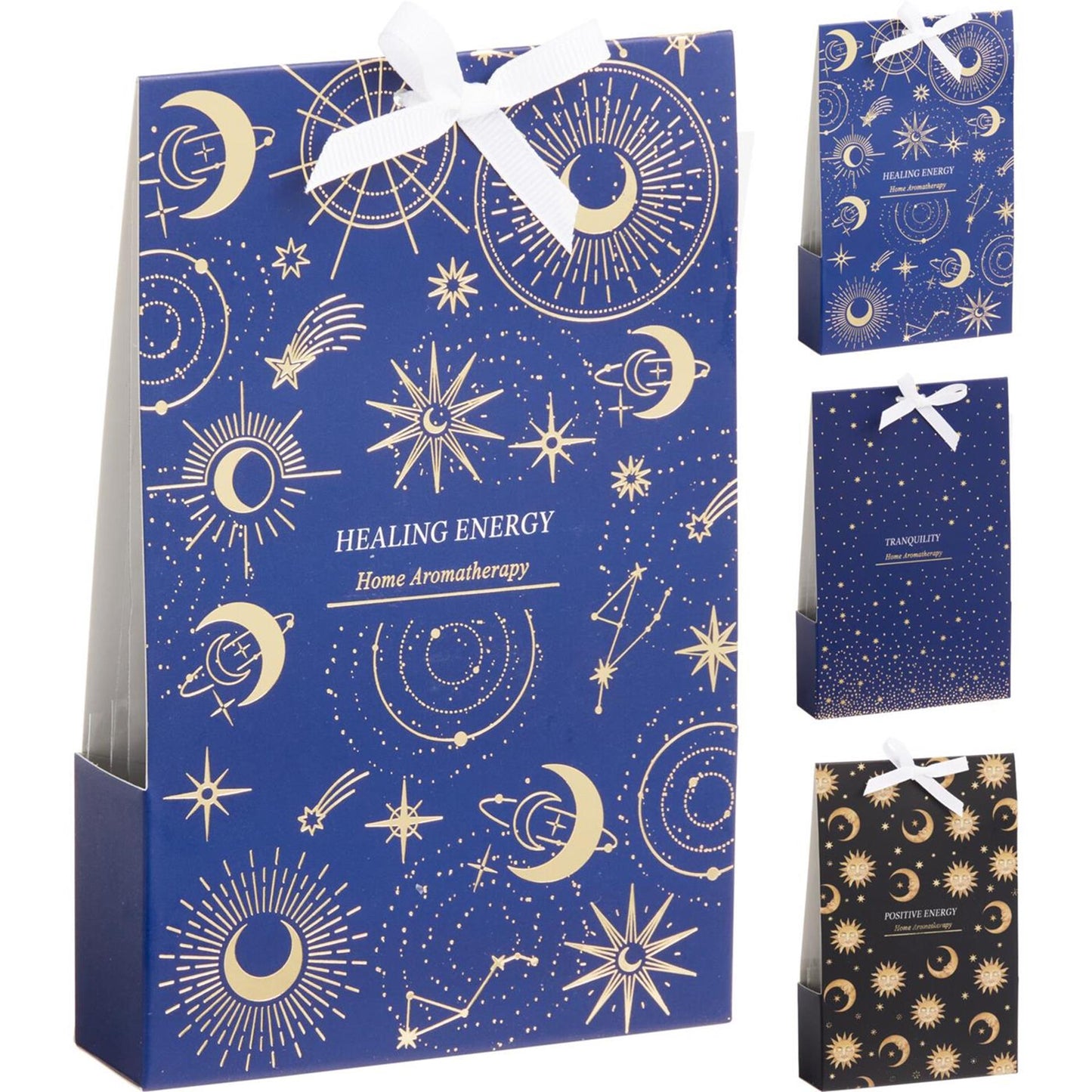 Sachet parfumé home stylisme lot de 2 pièces