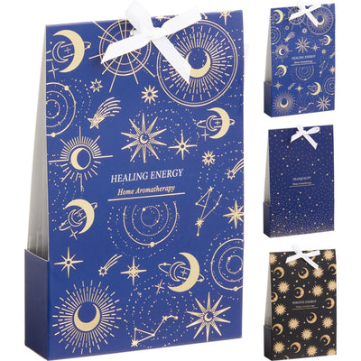 Sachet parfumé home stylisme lot de 2 pièces