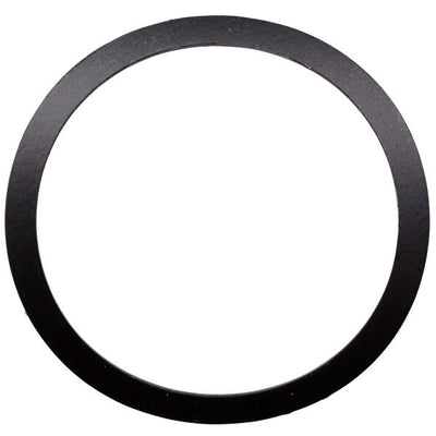 Entretoise de pédalier Elvedes 36 x 30 x 0,5 mm - plastique (20 pièces)