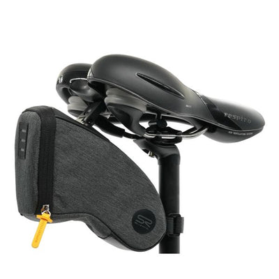 Selle Royal sacoche Medium, unisexe, noir, 1.2L