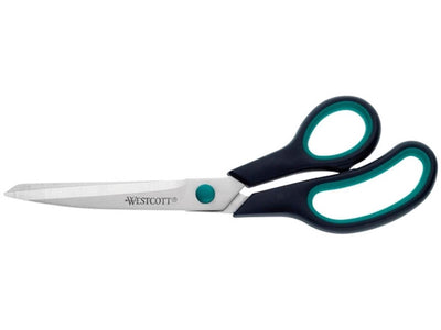 Ciseaux Westcott prise facile 24,7cm