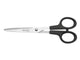 Quantore Schaar Westcott Buro 180 mm en acier inoxydable avec poignée en plastique