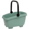 New Looxs Mand Clipper Green Racktime 28L 47X37X27 CM 700,811RT