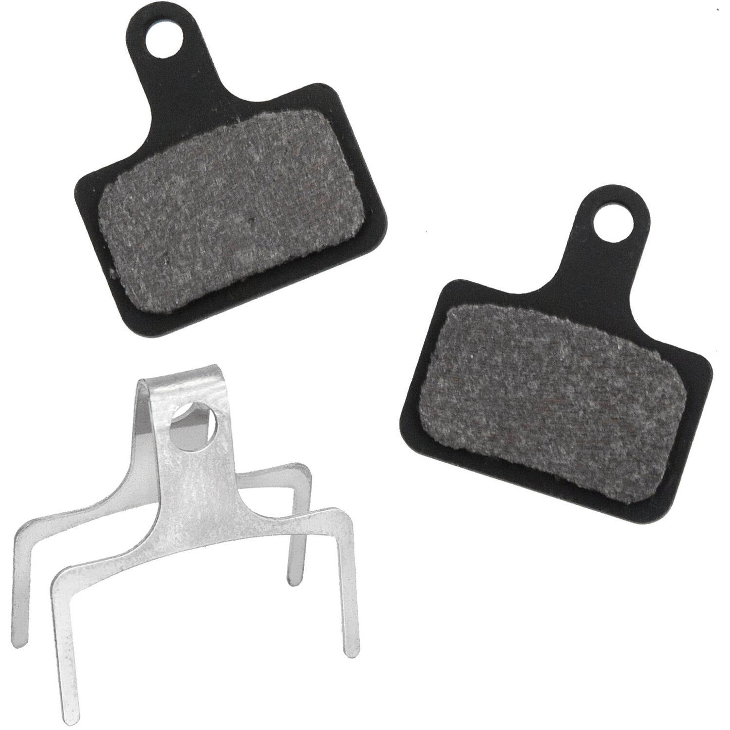 Trivio - jeu de plaquettes de frein shimano rs505 rs805 - fritté