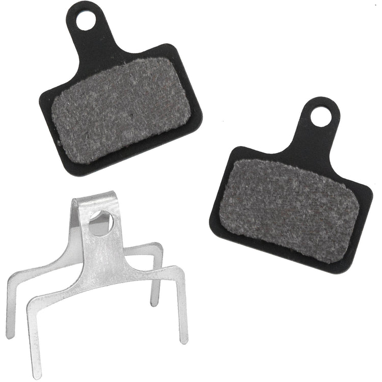 Trivio - jeu de plaquettes de frein shimano rs505 rs805 - fritté