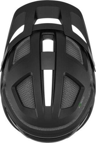 E-vision smith à partir d'un casque 3 mips