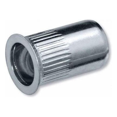 Outils de noix Beta Blindklink 1742r en aluminium M4 avec fil (20 pièces en sac)