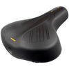 Selle san remo selle de vélo e-drifter+ Vacuum Tech - noir