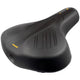 Selle san remo selle de vélo e-drifter+ Vacuum Tech - noir