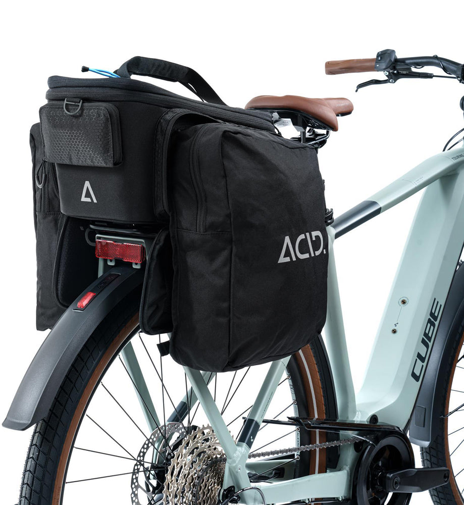 Sac de coffre acide city 8+16 rilink