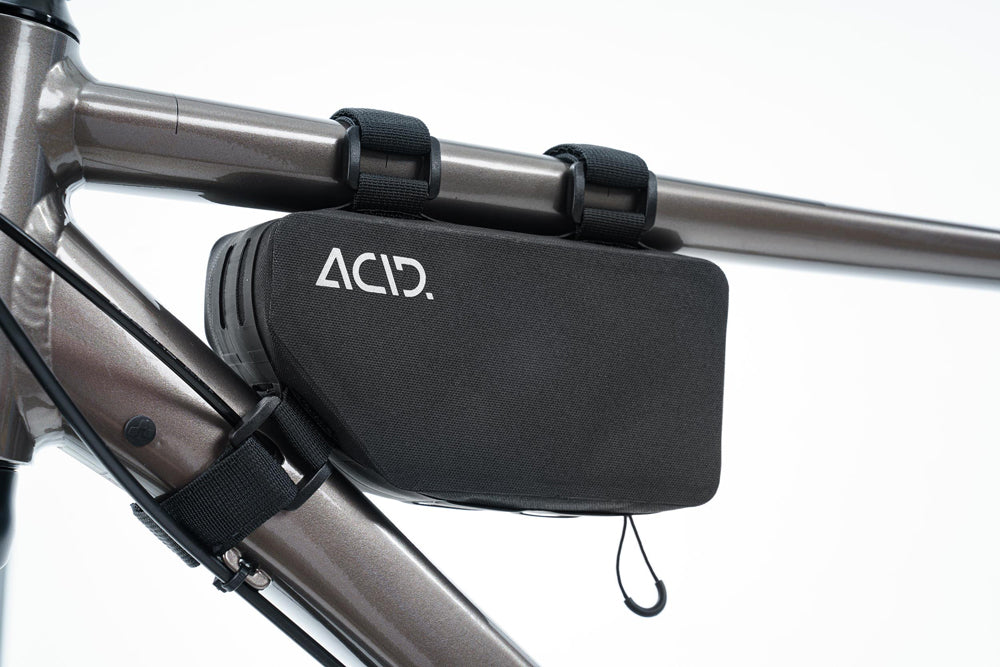 Sacoche de cadre Acid Front Pro 1
