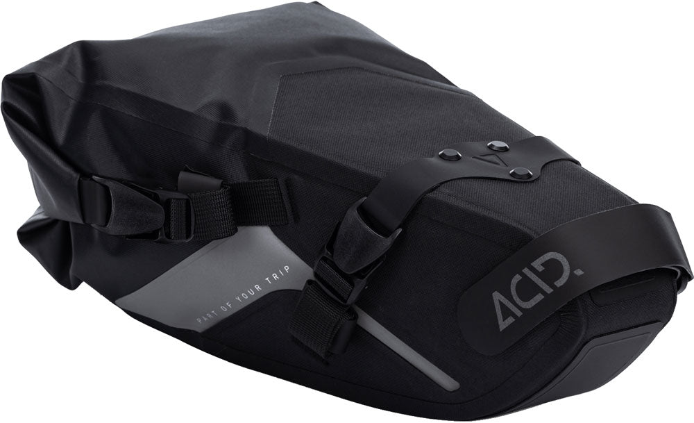 Sacoche de selle Acid Pack Pro 6