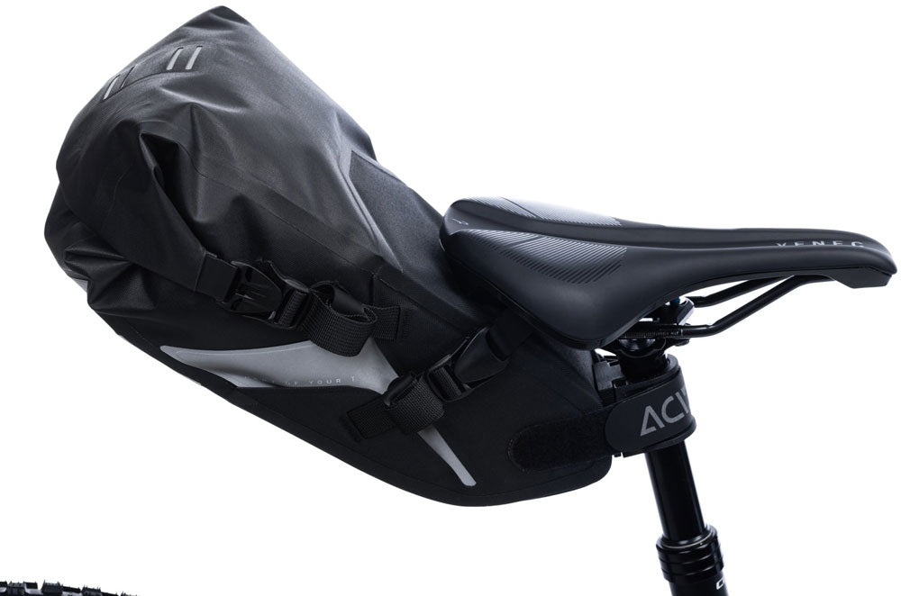 Sacoche de selle Acid Pack Pro 6