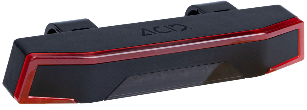 Feu arrière pour porte-vélo électrique Acid pro-e hpp bes3