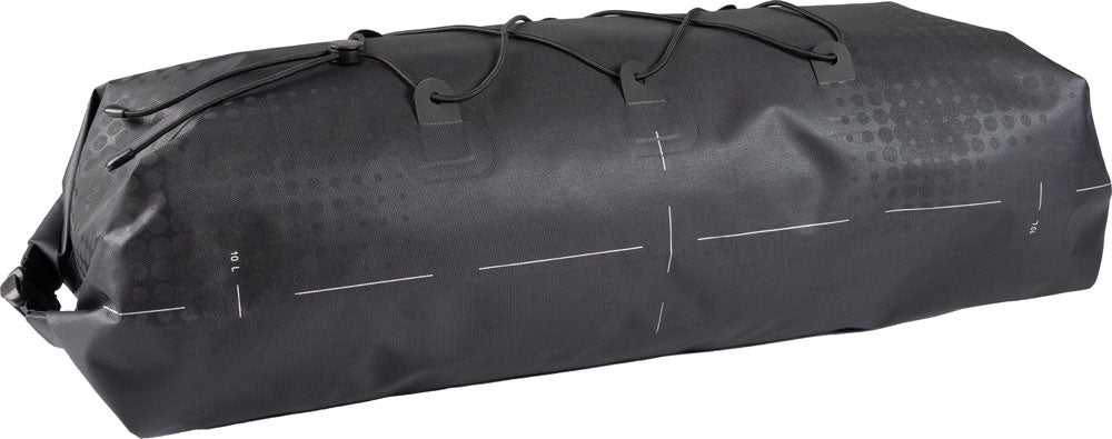 Valise acide pour sacoche de guidon pack pro 15