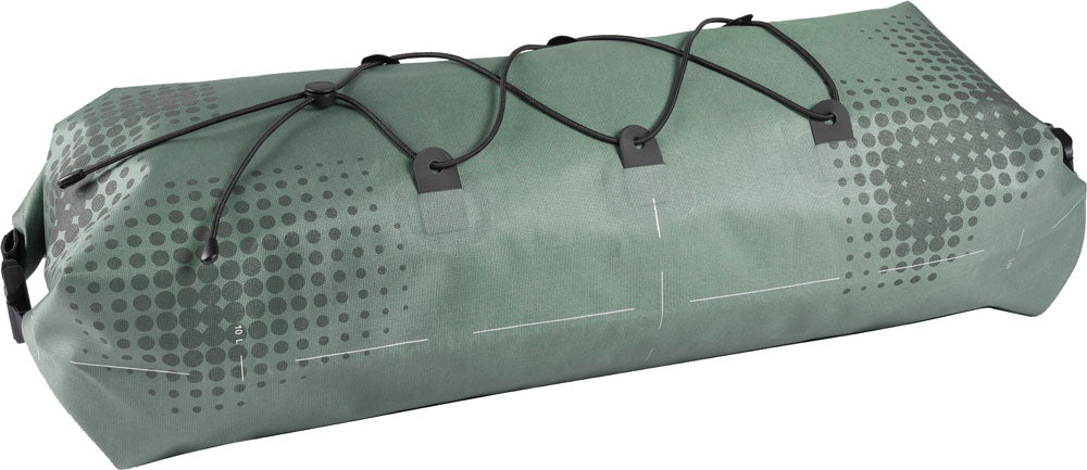 Drybag acide pour sacoche de guidon pack pro 15